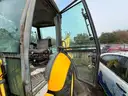 2008 New Holland B95B BACKHOE