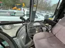 2008 New Holland B95B BACKHOE