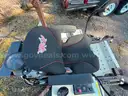2018  GRASSHOPPER MOWER