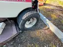 2018  GRASSHOPPER MOWER