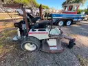 2018  GRASSHOPPER MOWER