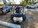 2018  GRASSHOPPER MOWER