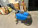 IPC EAGLE CT45 AUTO SCRUBBER