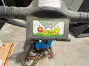 IPC EAGLE CT45 AUTO SCRUBBER