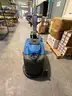 IPC EAGLE CT45 AUTO SCRUBBER