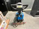 IPC EAGLE CT45 AUTO SCRUBBER