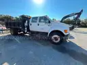 2010 Ford F-750