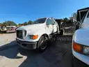 2010 Ford F-750