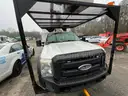 2013 Ford F-550