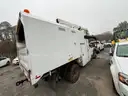 2013 Ford F-550