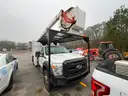 2013 Ford F-550