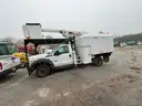 2013 Ford F-550