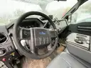2013 Ford F-550