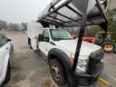 2013 Ford F-550