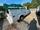 2016 Ford F-250 SD XL 2WD