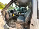2016 Ford F-250 SD XL 2WD