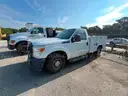 2016 Ford F-250 SD XL 2WD