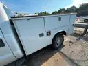2016 Ford F-250 SD XL 2WD