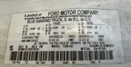 2009 Ford F-650