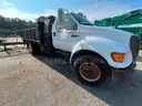 2009 Ford F-650