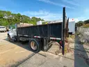 2009 Ford F-650