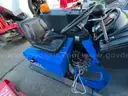 2005 AMERICAN-LINCOLN ALTO MPV60 SWEEPER