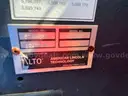 2005 AMERICAN-LINCOLN ALTO MPV60 SWEEPER