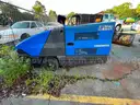 2005 AMERICAN-LINCOLN ALTO MPV60 SWEEPER