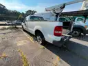 2008 Ford F-150 XL 2WD