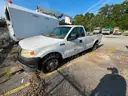 2008 Ford F-150 XL 2WD