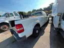 2008 Ford F-150 XL 2WD