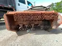 2012 Rockhound 40EX HD Brush Mower