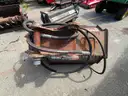 2012 Rockhound 40EX HD Brush Mower