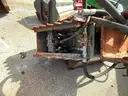2012 Rockhound 40EX HD Brush Mower