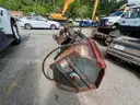 2012 Rockhound 40EX HD Brush Mower