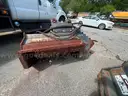 2012 Rockhound 40EX HD Brush Mower