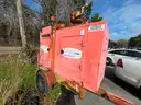 2010 THOMPSON 6JSCEN-DJDS-45T CENTRIFUGAL PUMP