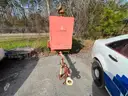 2010 THOMPSON 6JSCEN-DJDS-45T CENTRIFUGAL PUMP