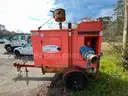 2010 THOMPSON 6JSCEN-DJDS-45T CENTRIFUGAL PUMP