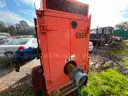 2010 THOMPSON 6JSCEN-DJDS-45T CENTRIFUGAL PUMP