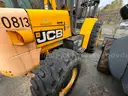 2010 JCB 930 Rough Terrain Forklift