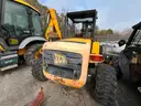 2010 JCB 930 Rough Terrain Forklift