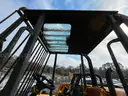 2010 JCB 930 Rough Terrain Forklift