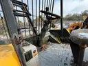 2010 JCB 930 Rough Terrain Forklift