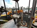 2010 JCB 930 Rough Terrain Forklift
