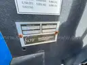 2005 AMERICAN-LINCOLN ALTO MPV60 SWEEPER