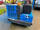2005 AMERICAN-LINCOLN ALTO MPV60 SWEEPER