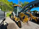 2012 JOHN DEERE 310K BACKHOE