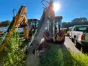 2012 JOHN DEERE 310K BACKHOE