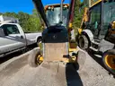2012 JOHN DEERE 310K BACKHOE